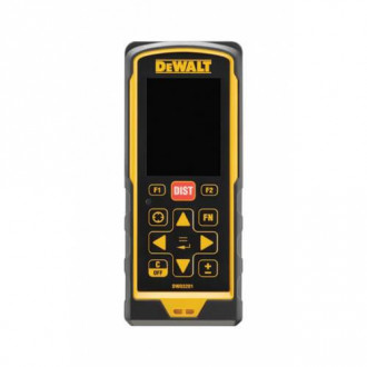 Дальномір лазерний DeWALT DW03201