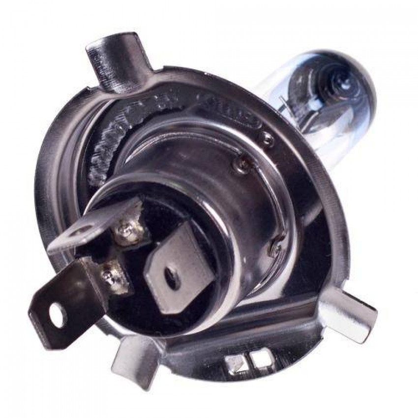 Лампи PULSO/галогенні H4/P43T 12v60/55w 50% X-treme Vision/plastic box-LP-42653 (5/50)
