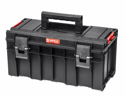 Ящик для інструментів QBRICK SYSTEM PRO 500 BASIC 467 x 270 x 253-[articul]