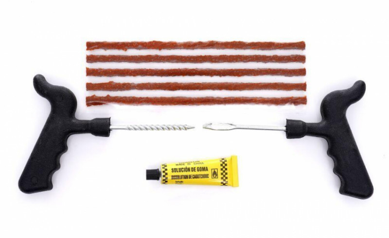 Ремкомплект для ремонту шин TAGRED TA4131-TA4131