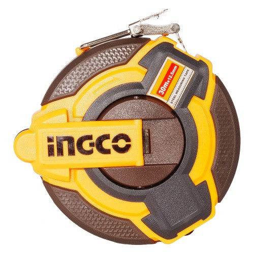 Рулетка 30 мx12,5 мм Profi INGCO INDUSTRIAL-HSMT0830