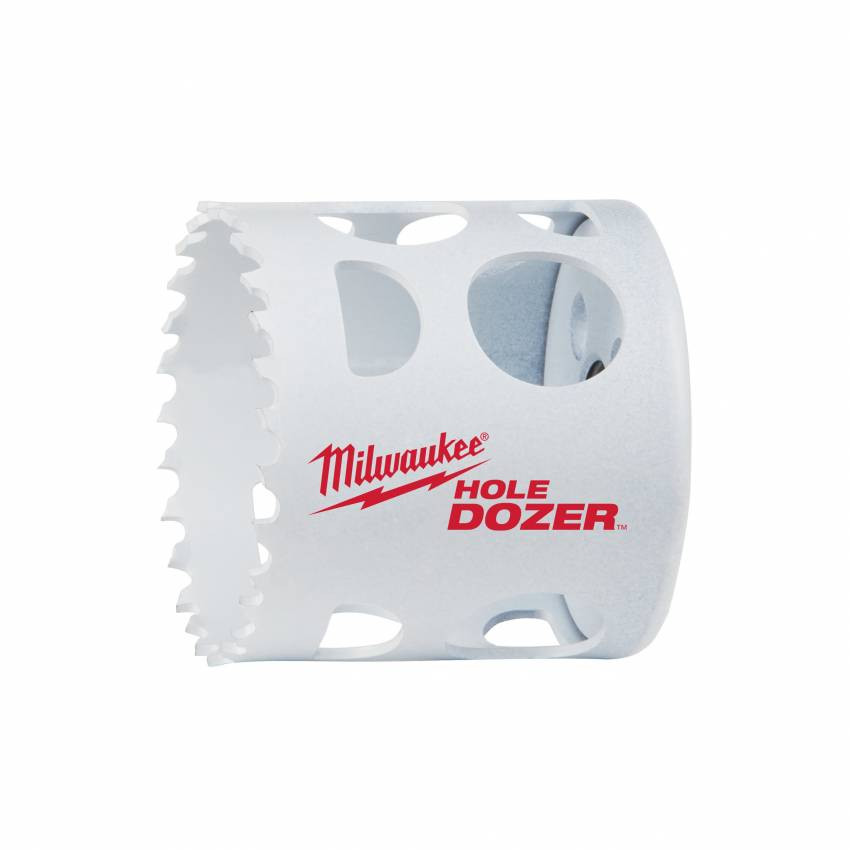 Коронка біметалева MILWAUKEE, Ø121 мм-49560237