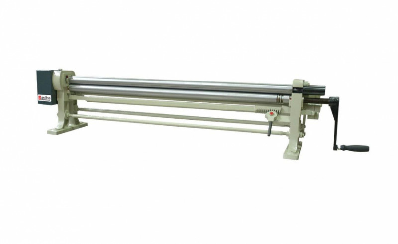 Гідравлічний 3-валковий згинальний верстат Isitan Р- (НС) 1050x46-R 1050x46