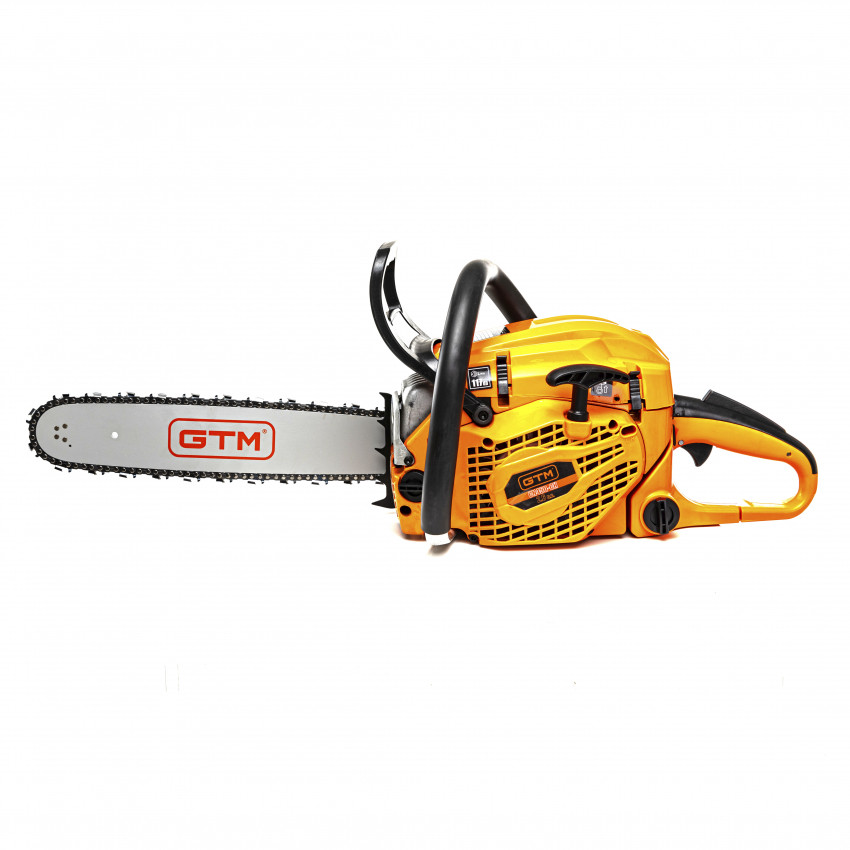 Бензопила CN45D-CH 1,9кВт/2,6к.с. 16"/40см 1,5мм 0,325" 64лан.-CN45D-CH