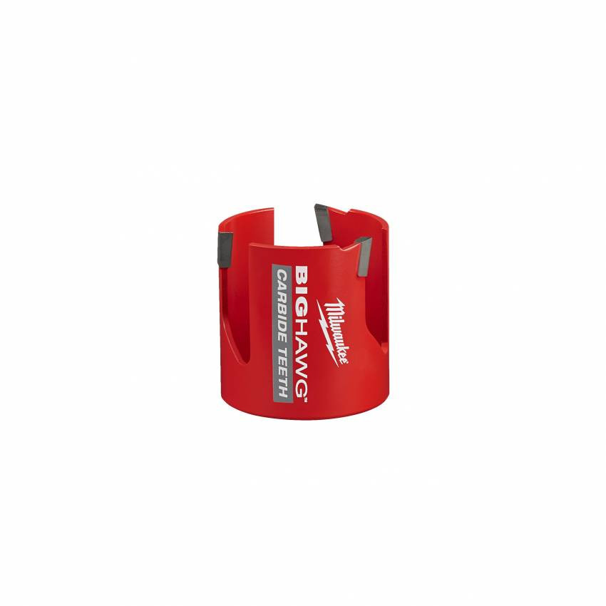 Коронка по мультіматеріалу MILWAUKEE Bighawg, Ø30мм-4932464922