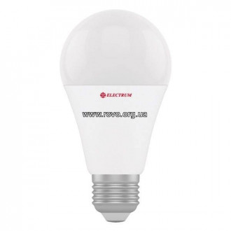 EL лампа. LED, A60 15W PA LS-22 E27 3000-[articul]