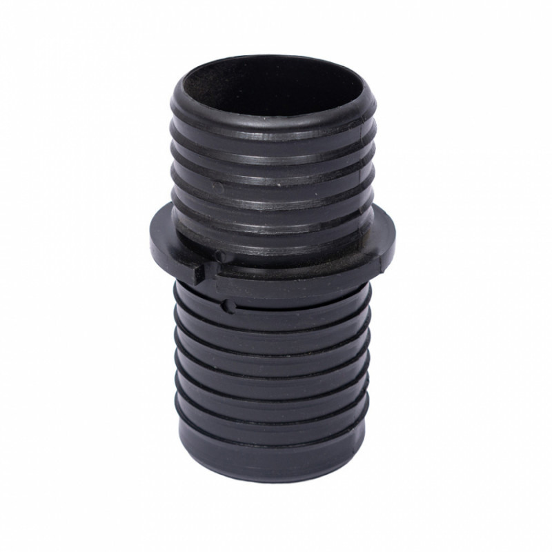 З'єднання для рукава LayFlat 2" (50мм) FLORA (5080344)-5080344