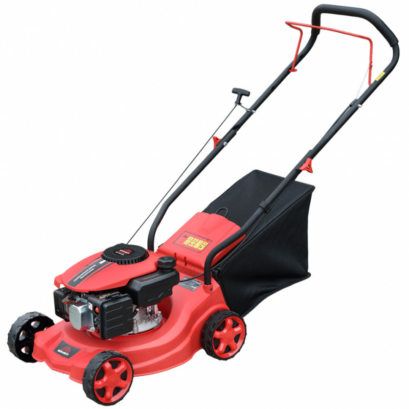 Газонокосарка бензинова Vitals Zp 39150k-243905