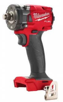 Гайковерт високомоментний MILWAUKEE 3/8 (339 Нм) MILWAUKEE M18 FUEL FIW2F38-0X