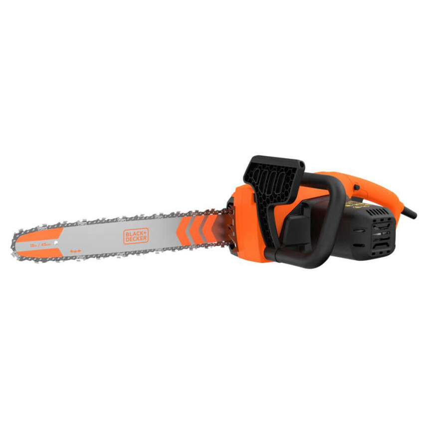 Пила ланцюгова акумуляторна BLACK+DECKER BECS2245-BECS2245