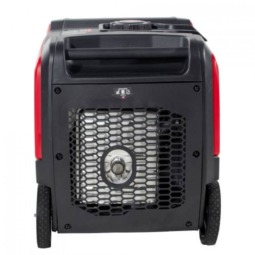 Генератор газ/бензин інверторний Vitals Master IG 4.2gset-213521