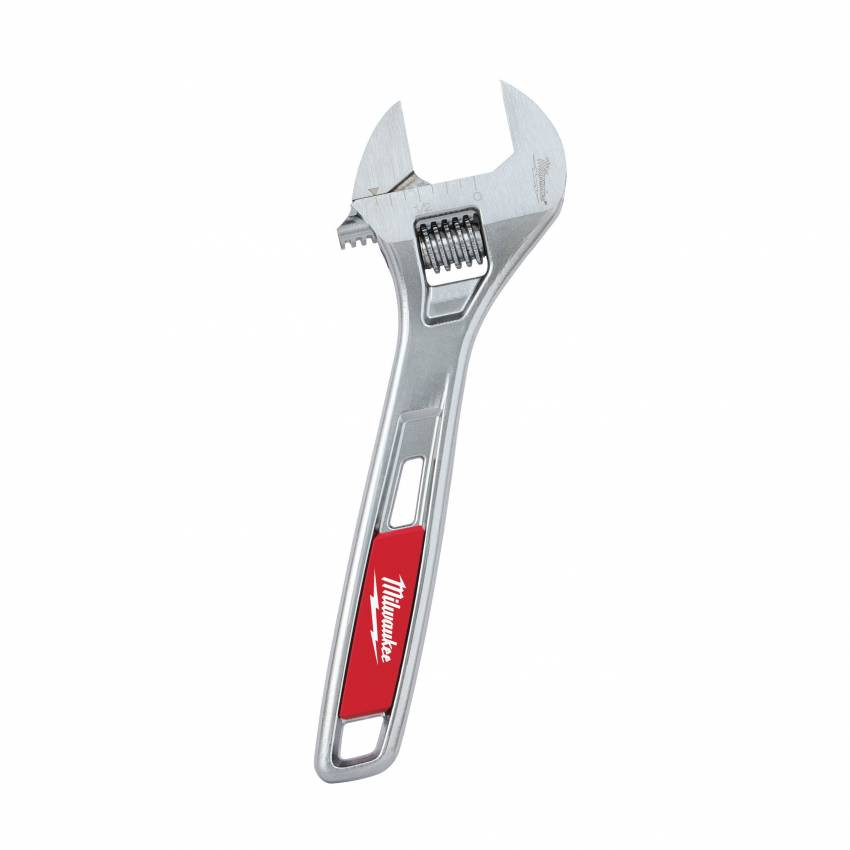 Набір розвідних ключів MILWAUKEE, 6"/10", (2шт)-48227400