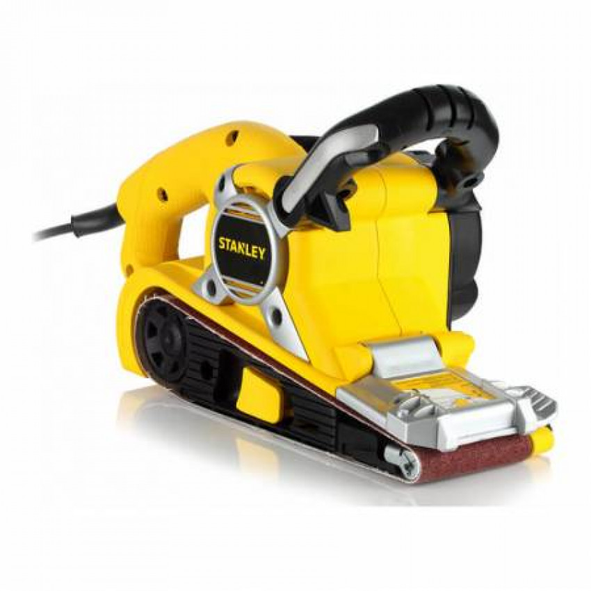 Шліфмашина стрічкова STANLEY STBS720_1-STBS720_1