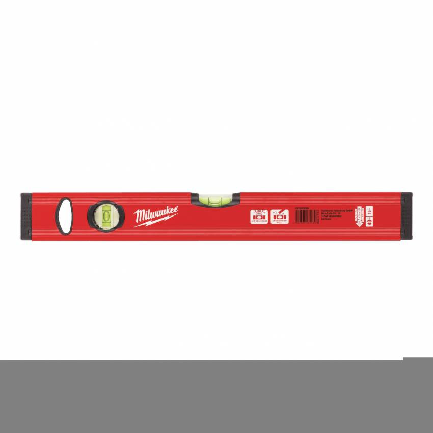 Рівень Slim Box MILWAUKEE, 100см-4932459093
