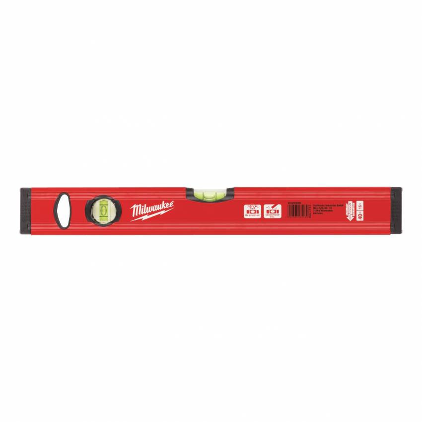 Рівень магнітний Slim Box MILWAUKEE, 40см-4932464854