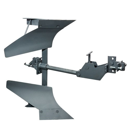 Плуг оборотний ОПН-1-20МБ (з привареним відвалом)-199319