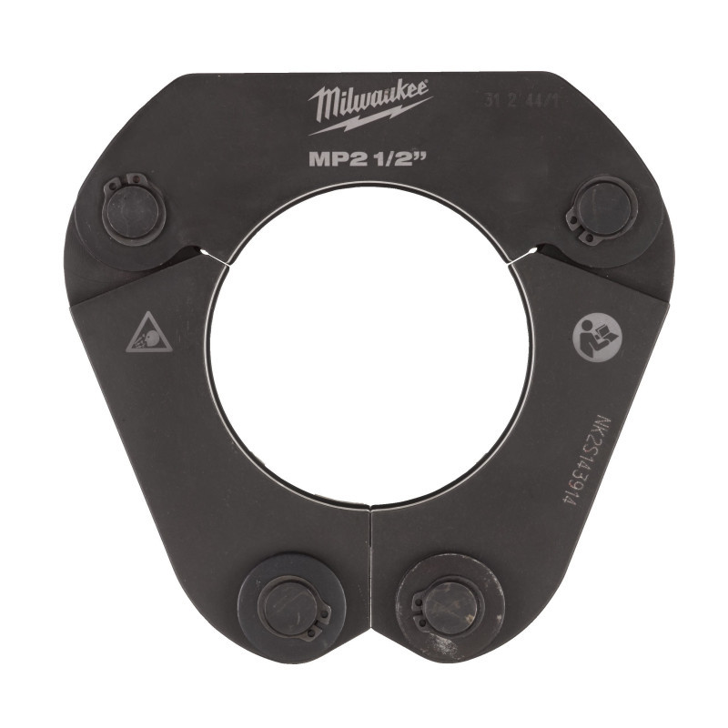 Кліщі 2" для системи Mega Press J18-MP2"-4932479447