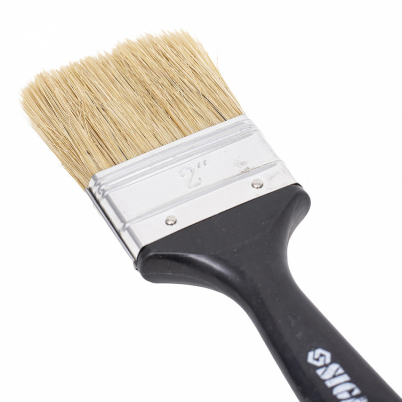 Пензлик флейцевий Англійська" 2" SIGMA (8302531)-8302531