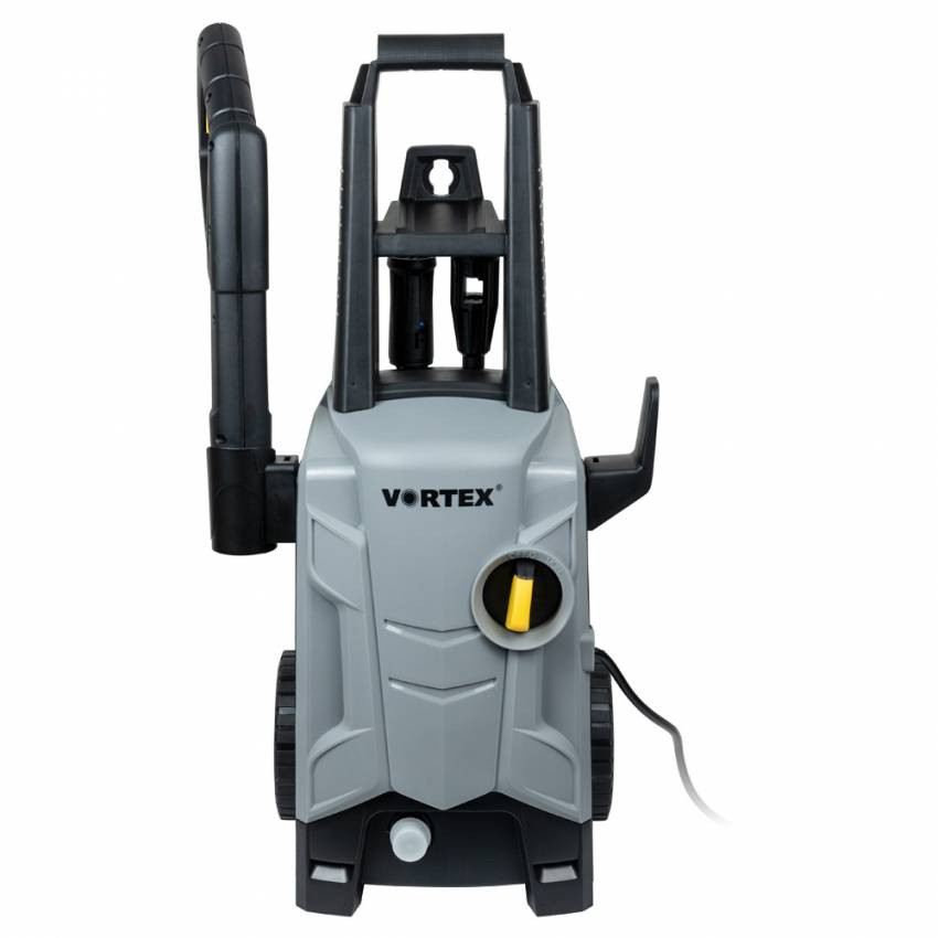 Миття високого тиску 1700Вт макс. 135бар 5.5л/хв шланг 5м VORTEX (5342623)-5342623