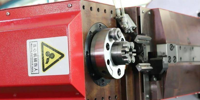 Проволочно-вирізної верстат з ЧПК SANCO WB-6CNC-3A-3D-WB-6CNC-3A-3D