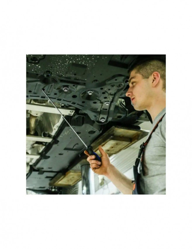 Набір викруток 4 шт, TAGRED TA1102-TA1102