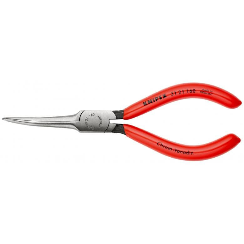 Кліщі захватні пластмасові KNIPEX 31 21 160-31 21 160