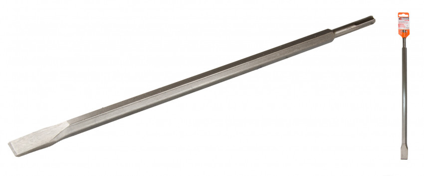 Стамеска плоска GRANITE SDS-PLUS 14х400х20 мм 1-20-400-1-20-400