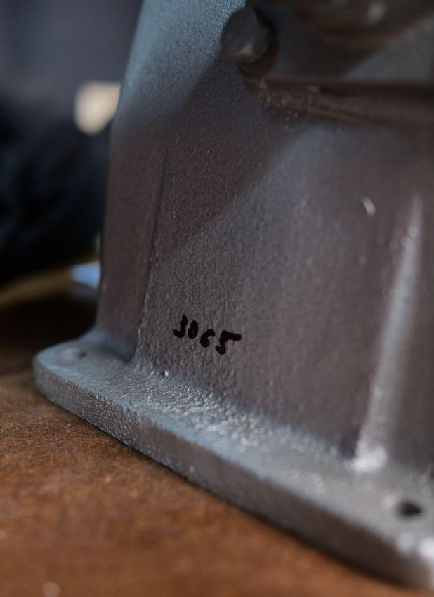 Компресорний поршневий блок TA65 (3065A)-TA65(3065A)