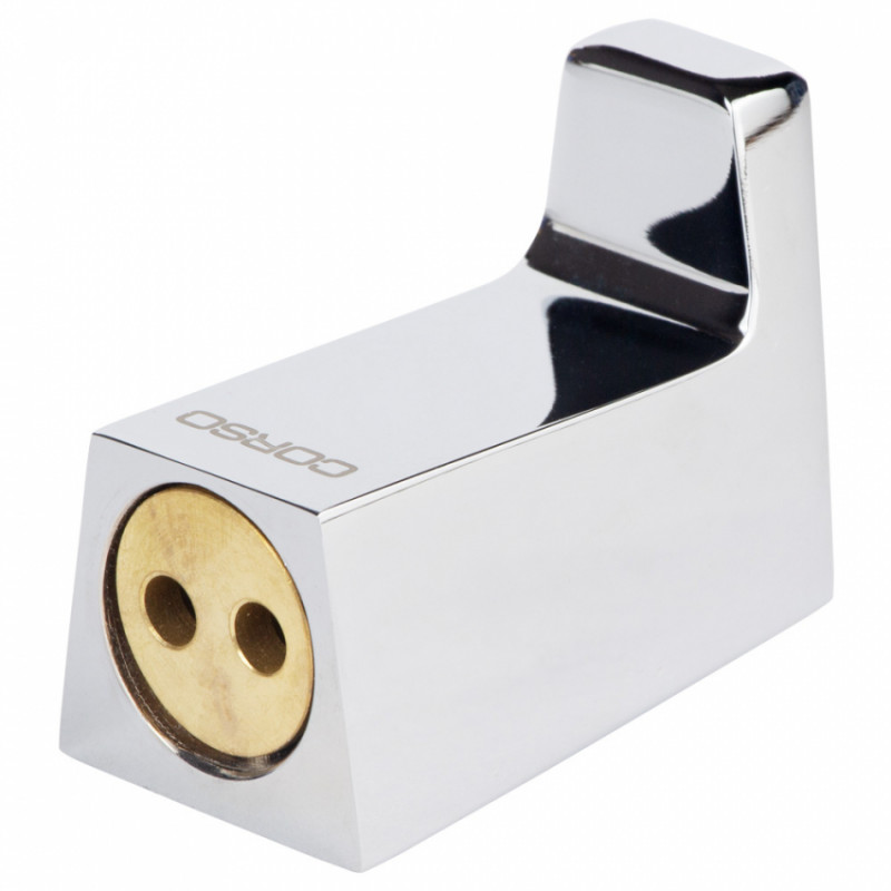 Гачок COMO 50×43×30мм CORSO (9681105)-9681105