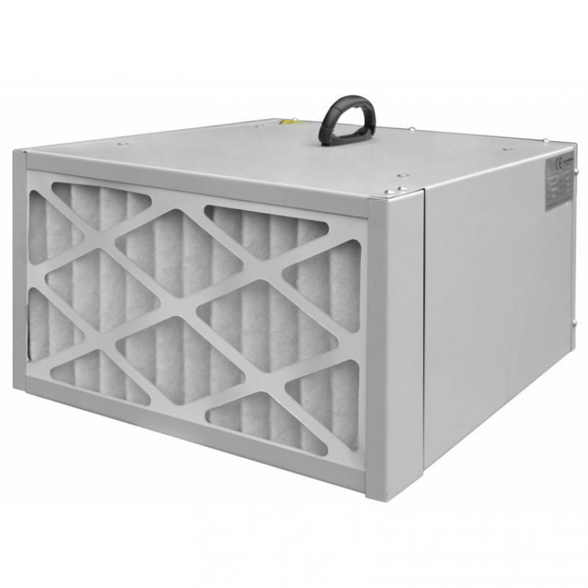 Система фільтрації повітря Cormak FFS-800-FFS-800