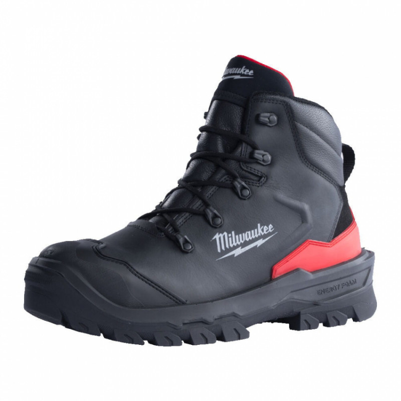 Чоботи робочі ARMOURTRED S3S 1M110111W MILWAUKEE, 48/13-4932493772