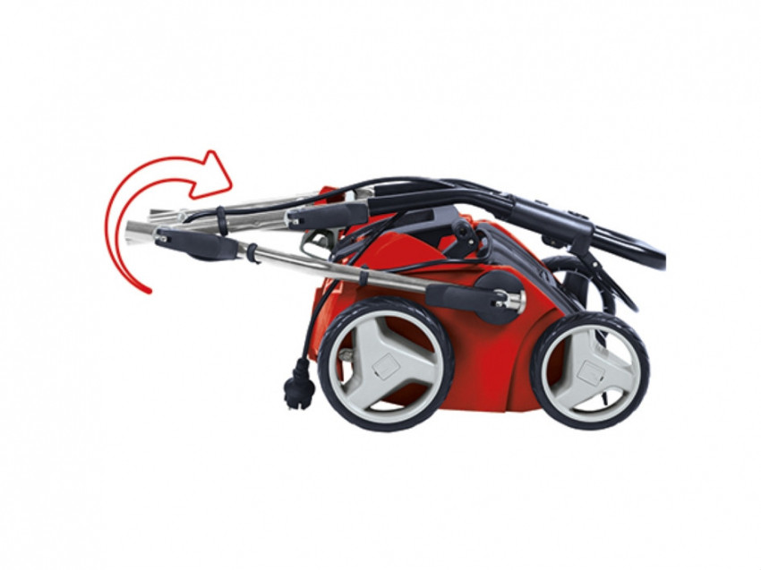 Скарифікатор електричний Einhell GE-SA 1640 (3420590)-