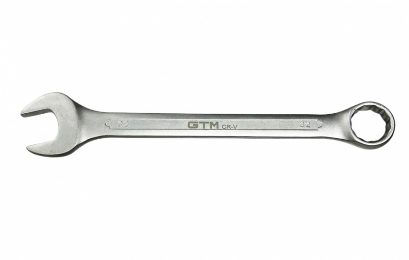 Набір ключів комб. 8-24мм 12од. чохол-GWS-012