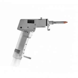 Накінечник M5x15 лазерного зварювання для SUP20/V10