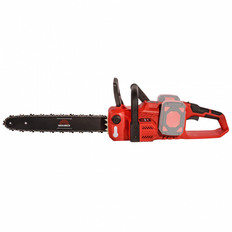 Пила ланцюгова акумуляторна Vitals AKZ 3640c BL-235294
