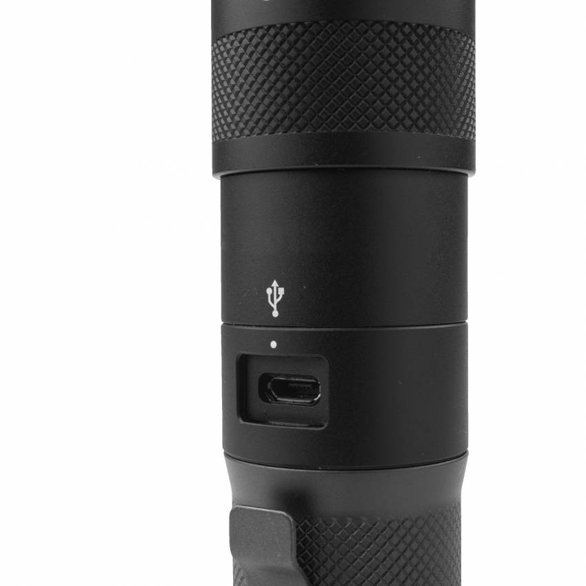 Ліхтар USB L4 TMLED-301-4933479769