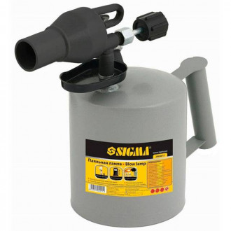 Паяльна лампа (тип Україна) 2,0л Sigma (2904031)