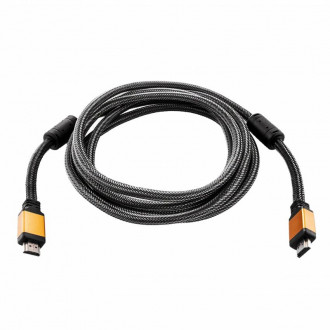 Кабель HDMI-HDMI Ver 2.0 (4K/Ultra HD) 3 м-[articul]