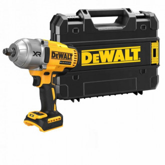 Гайковерт ударний акумуляторний безщітковий DeWALT DCF900NT-[articul]