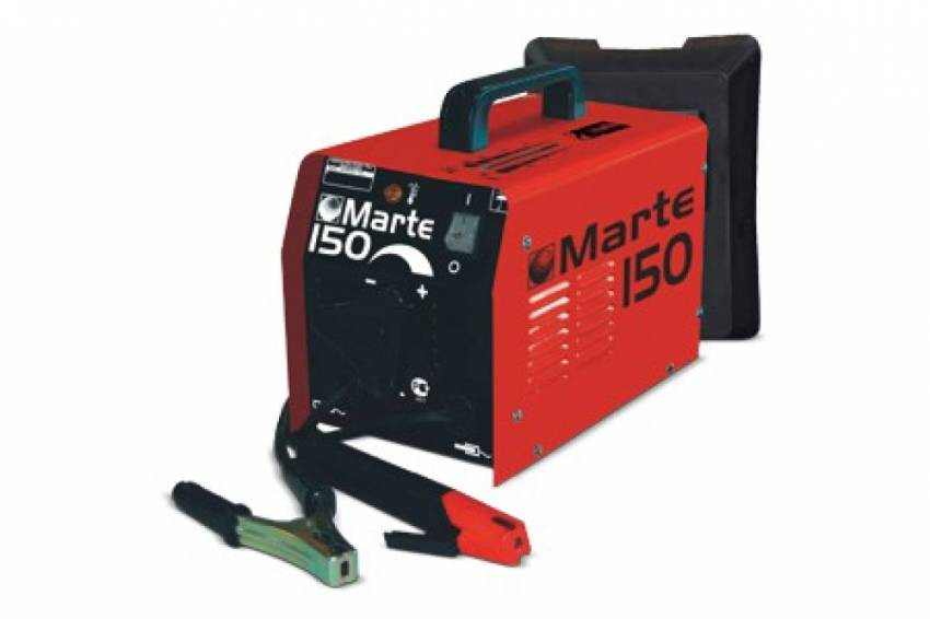 MMA ELETTROMECC. 1PH MARTE 150 230V ACD-809039