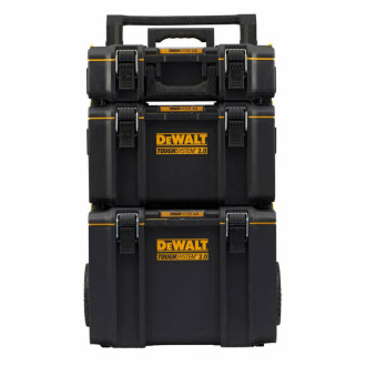 Комплект ящиків TOUGHSYSTEM 2.0 DeWALT DWST83402-1