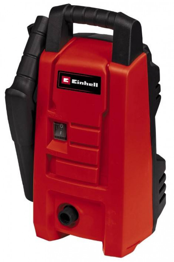 Мийка високого тиску Einhell TC-HP 90 (4140740)-