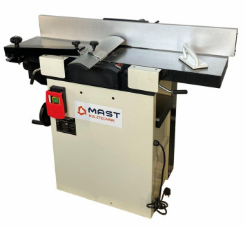 Фугувально-рейсмусовий верстат MAST Holztechnik H-FR260-1-[articul]