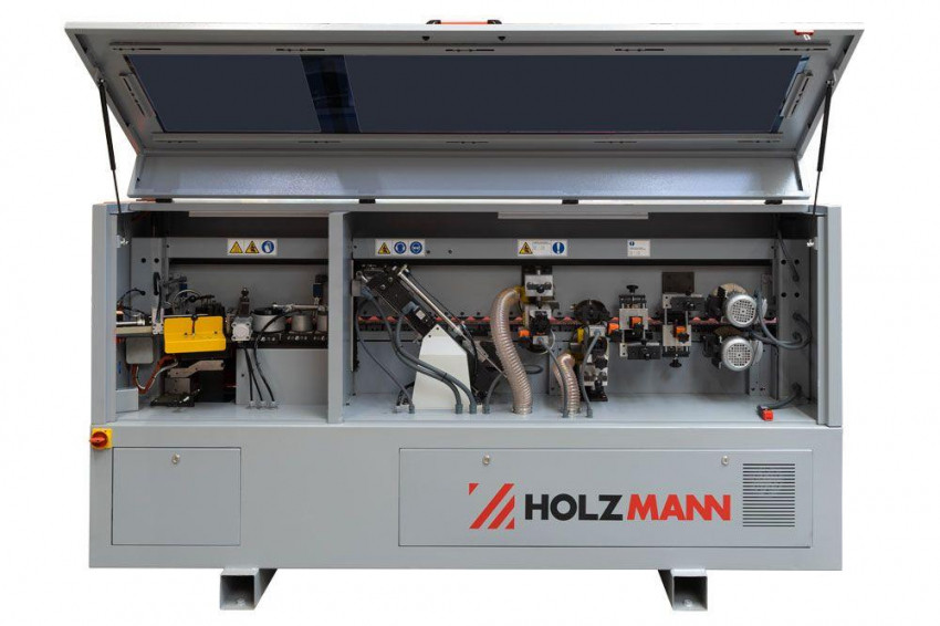 Кромкооблицювальний верстат Holzmann KAM 4EPS_400V-KAM4EPS_400V