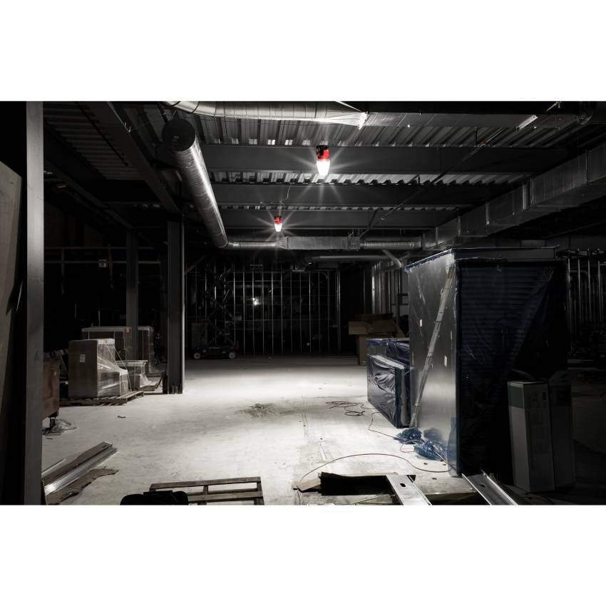 Високопотужний ліхтар HOBL 7000 MILWAUKEE 4933464126-4933464126