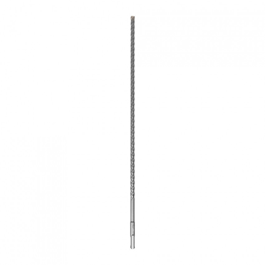 Бур SDS-PLUS 4C Contractor MILWAUKEE, Ø10х460мм-4932498892