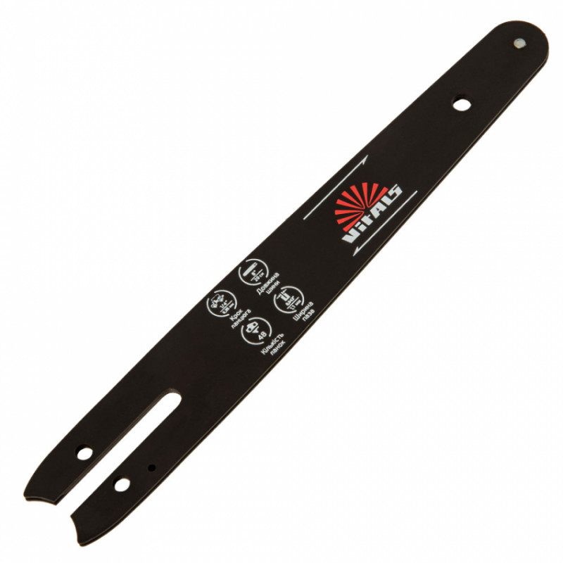 Шина пильна Vitals Master UN 1/4"-.043 8"-R-230485