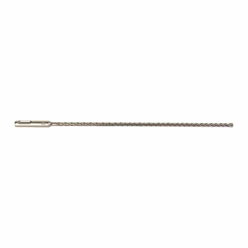 Бур SDS-PLUS MX4 MILWAUKEE, Ø6x165х100мм-4932352012