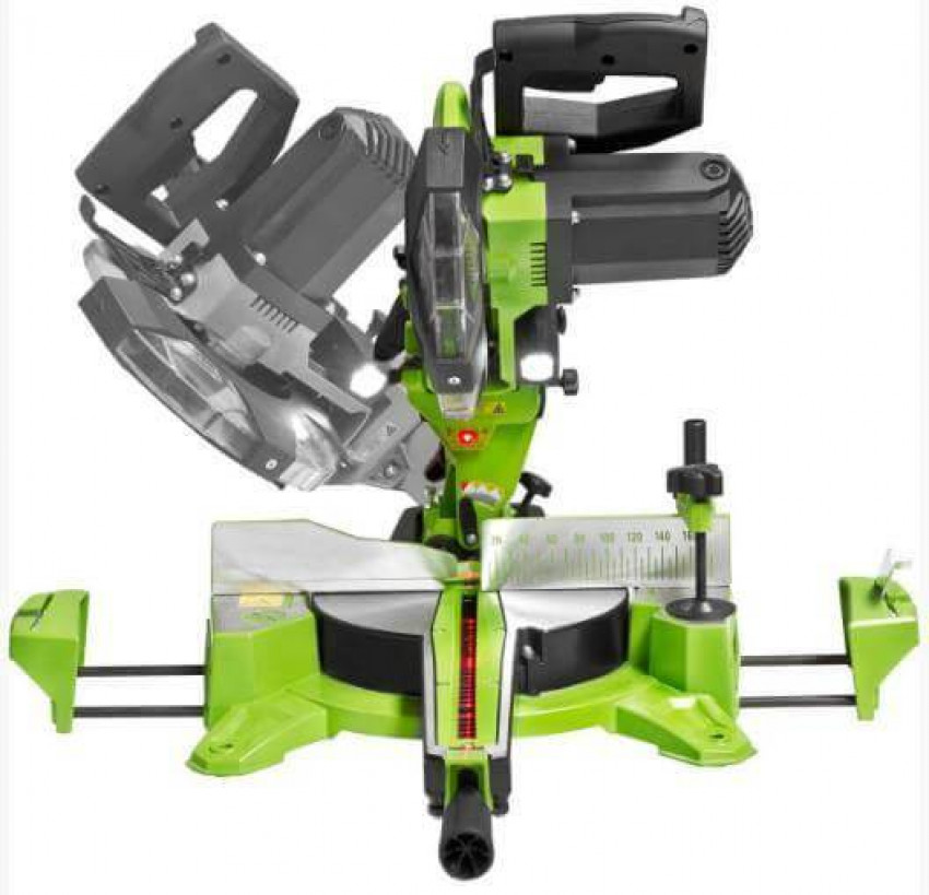 Торцювальна пила Zipper ZI-KGS216-310-ZI-KGS216-310