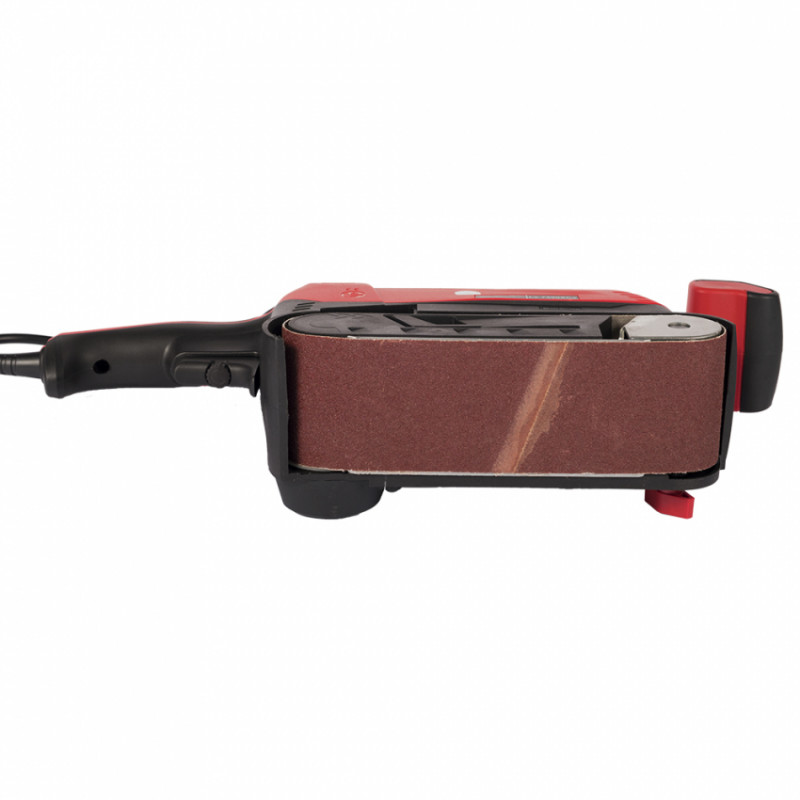 Машина стрічкова шліфувальна Vitals Master Ls 7590 XCs-54088